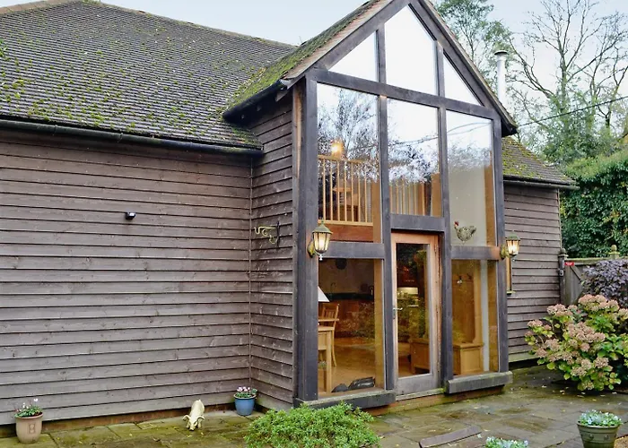 The Barn