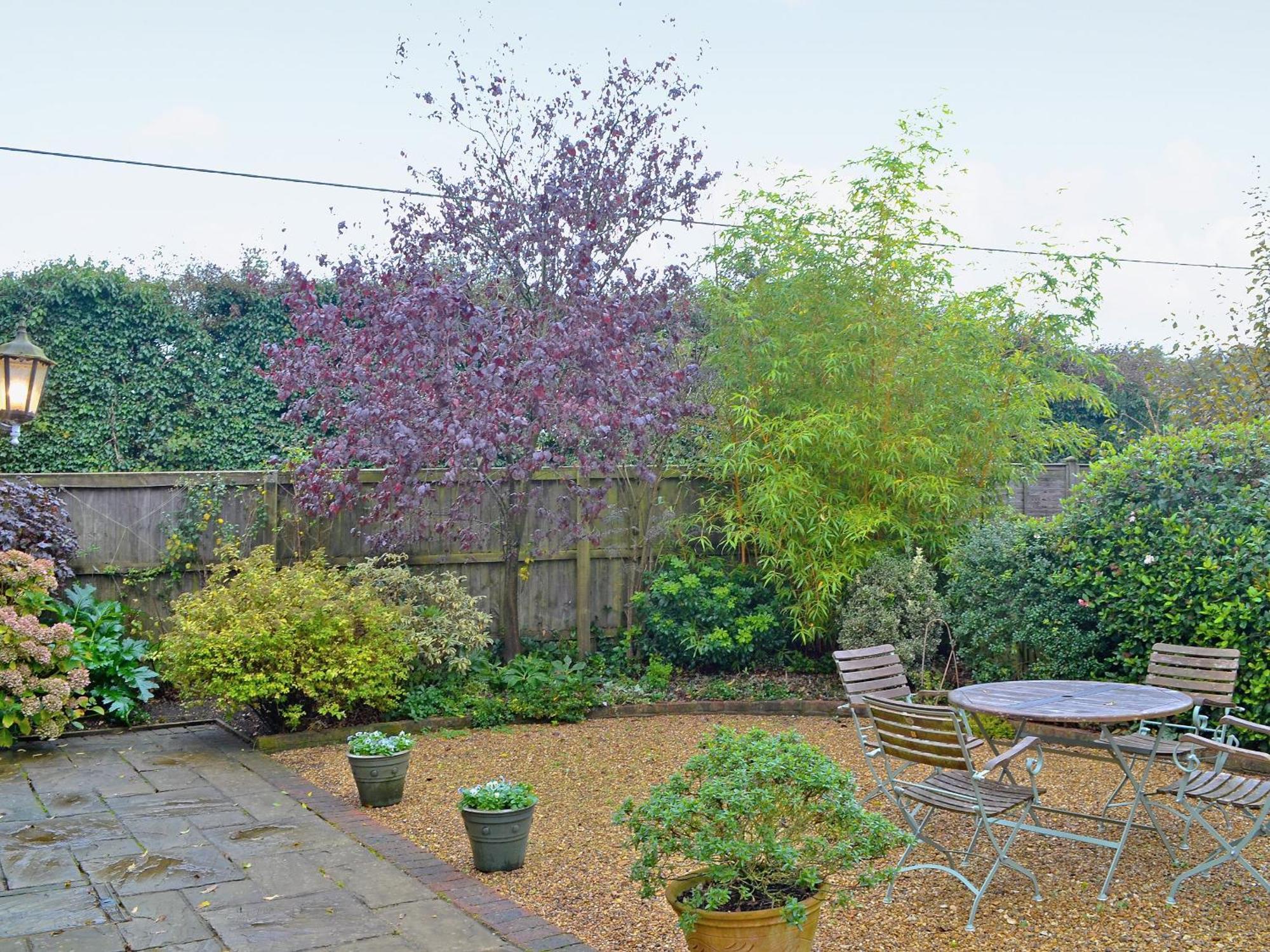 Holiday home The Barn Ropley
