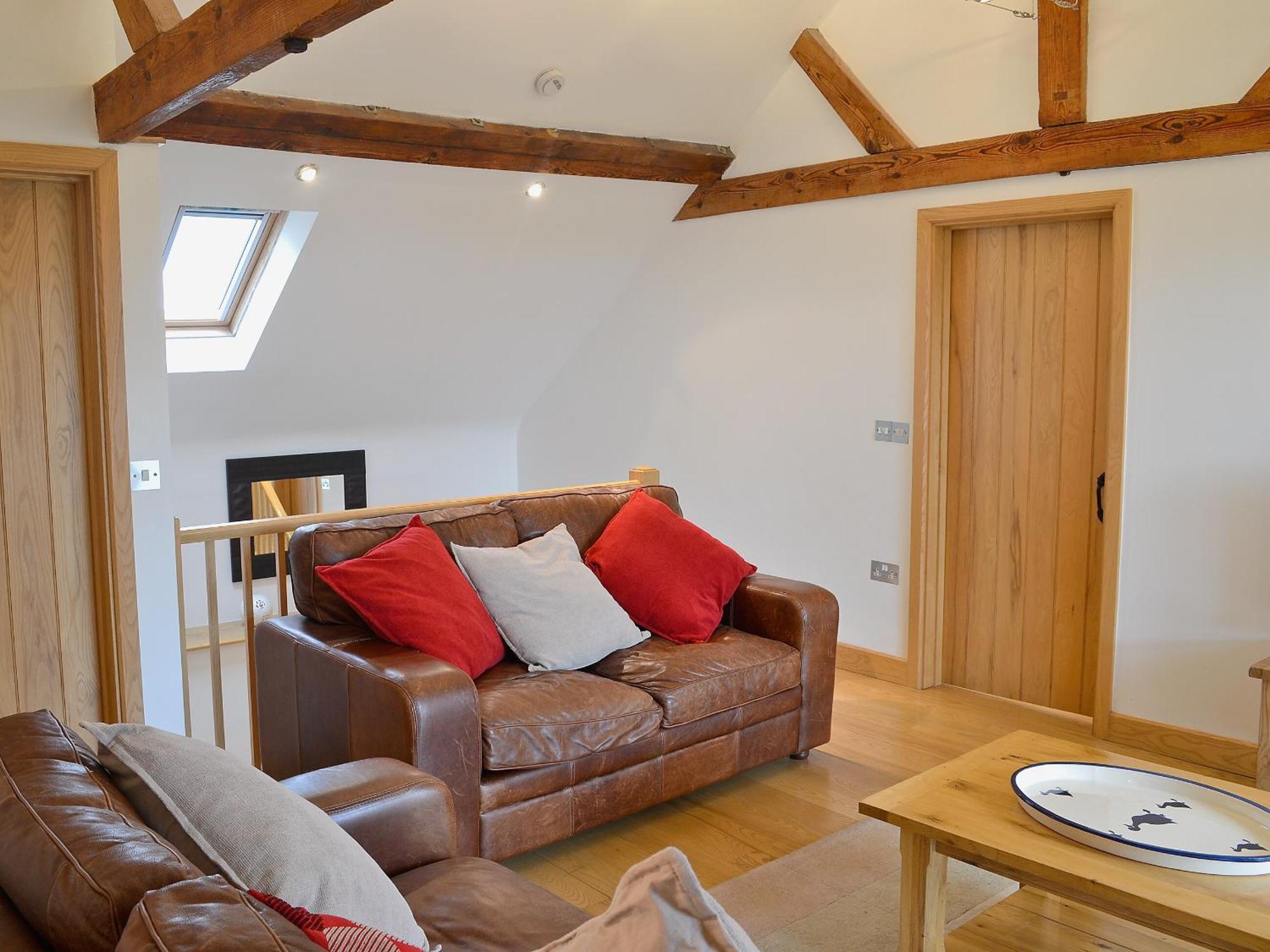 The Barn Holiday home